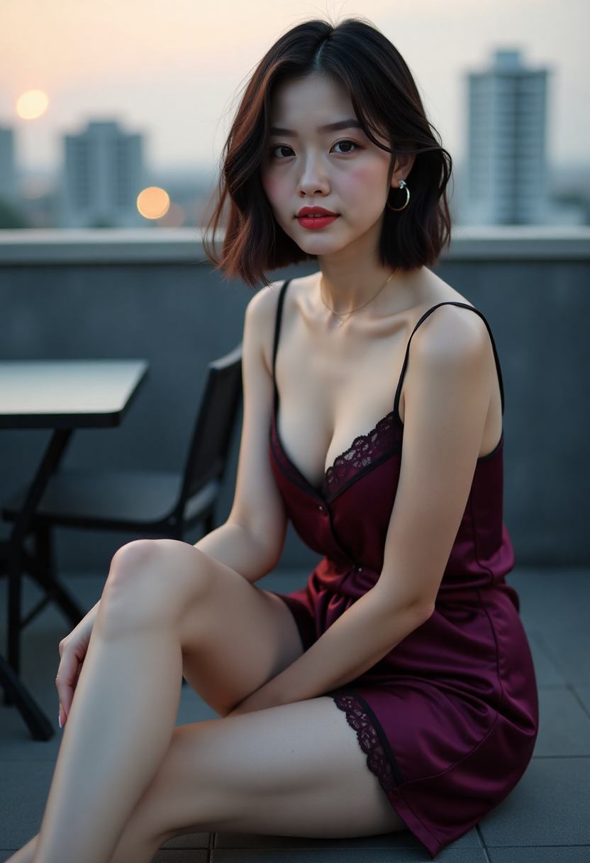 一吻定情校园场景与人物关系解读