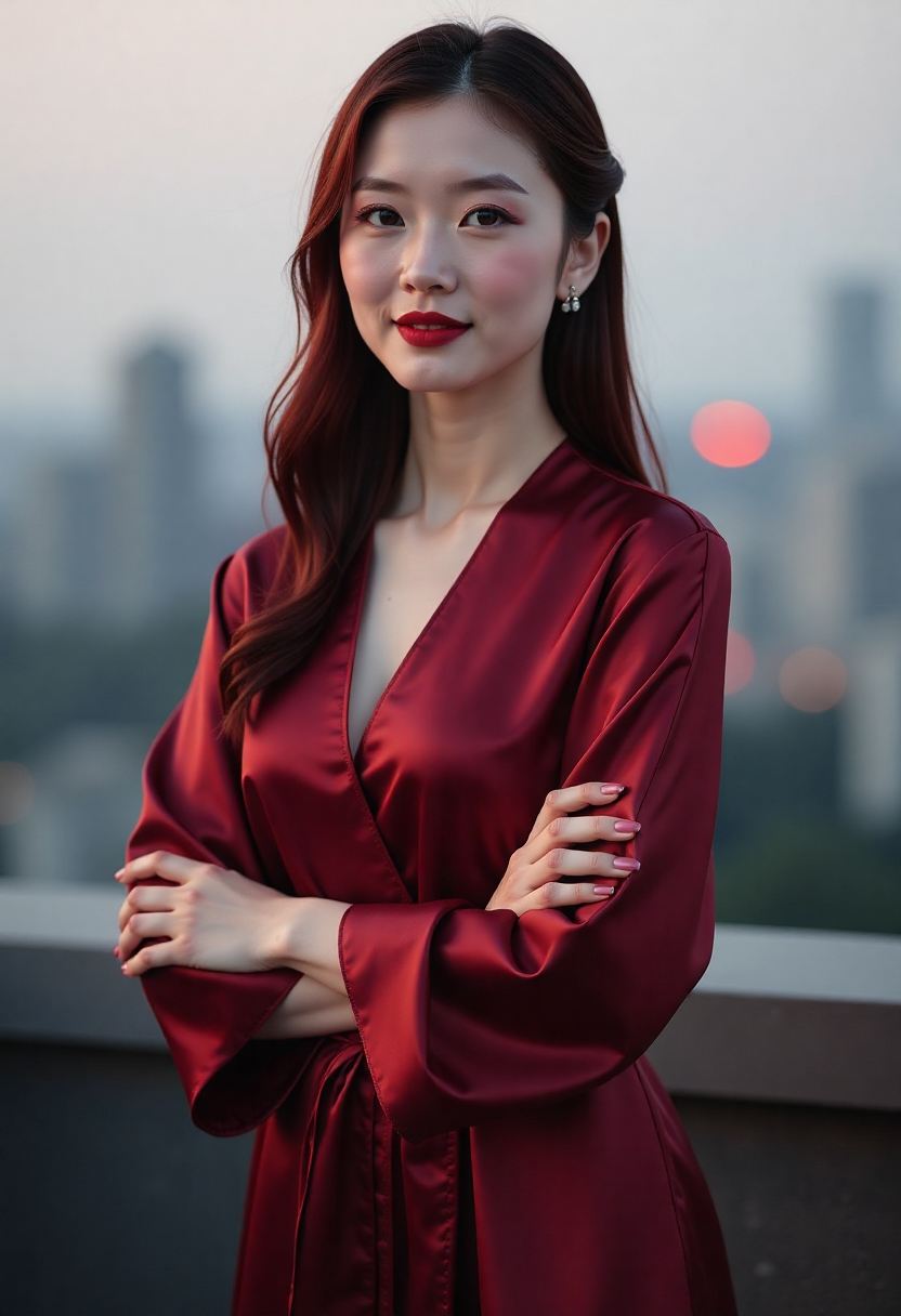 在晴天吻你剧照