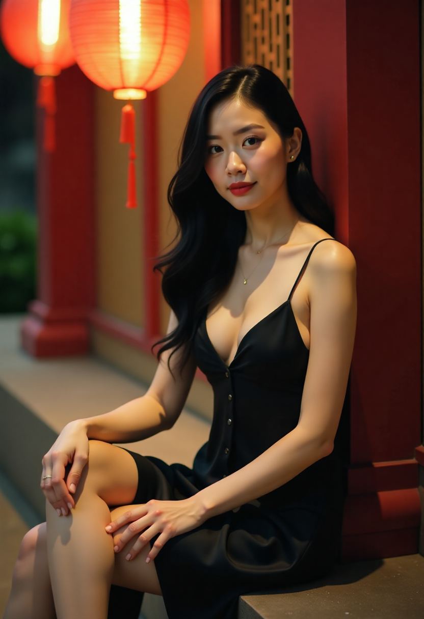 心动练习室第二季节目海报